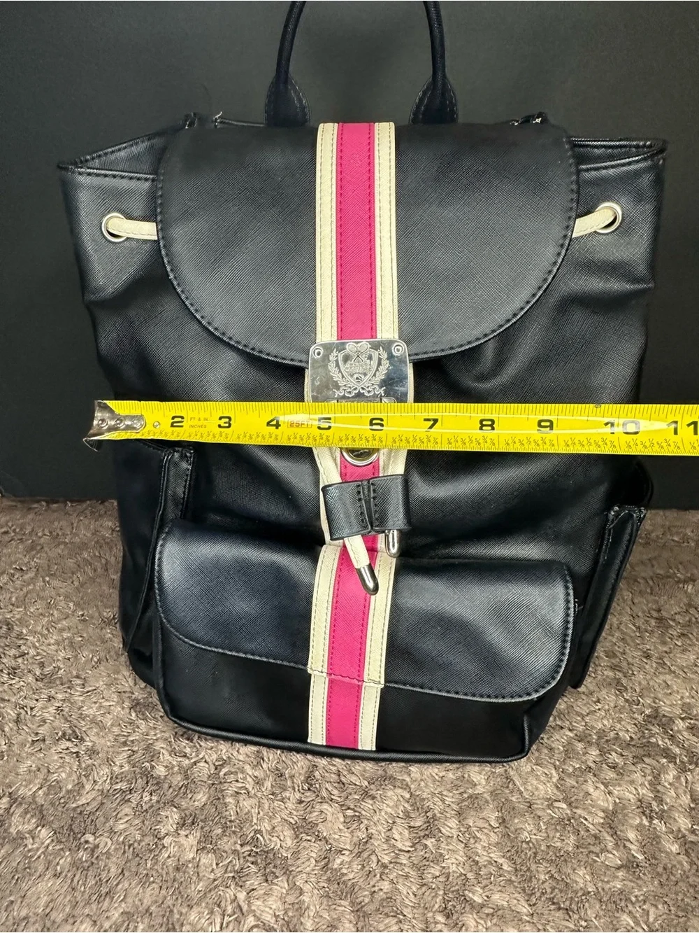 Court Couture Backpack